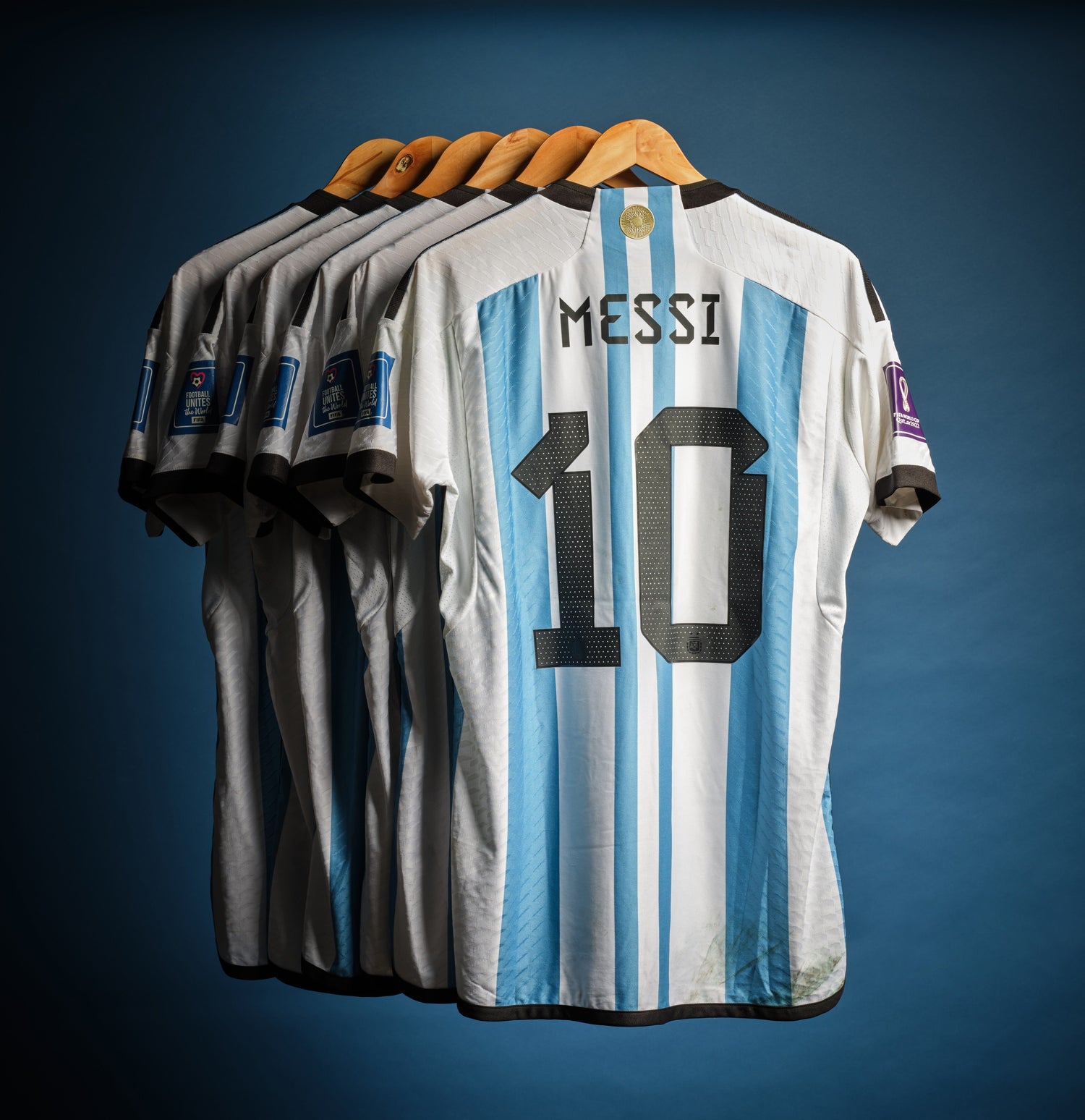 MESSI COLLECTION