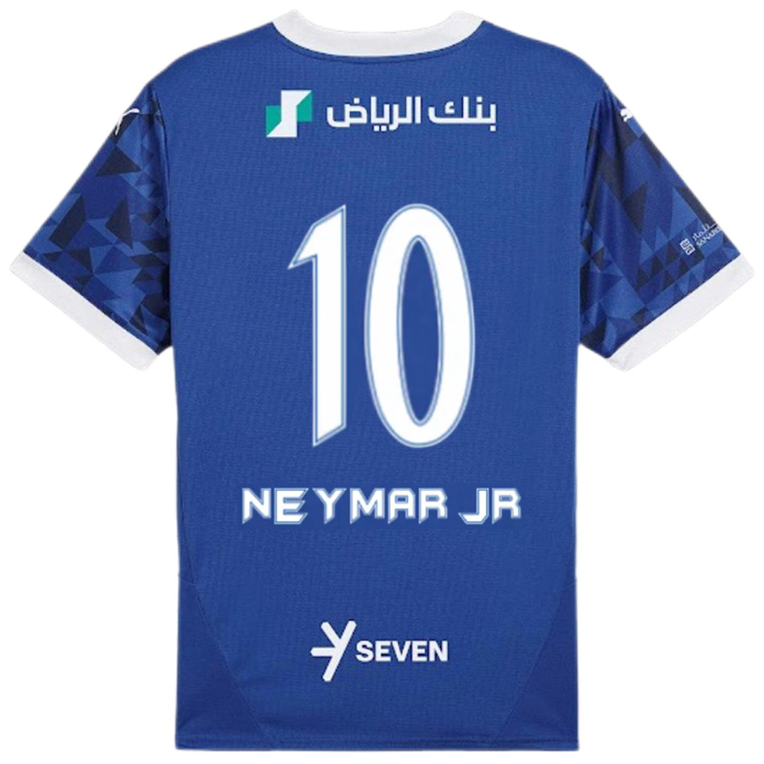 Al-Hilal 24/25 Home