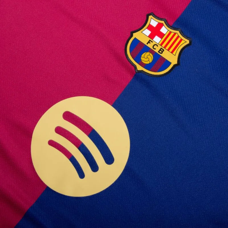 FC Barcelona 24/25 Home