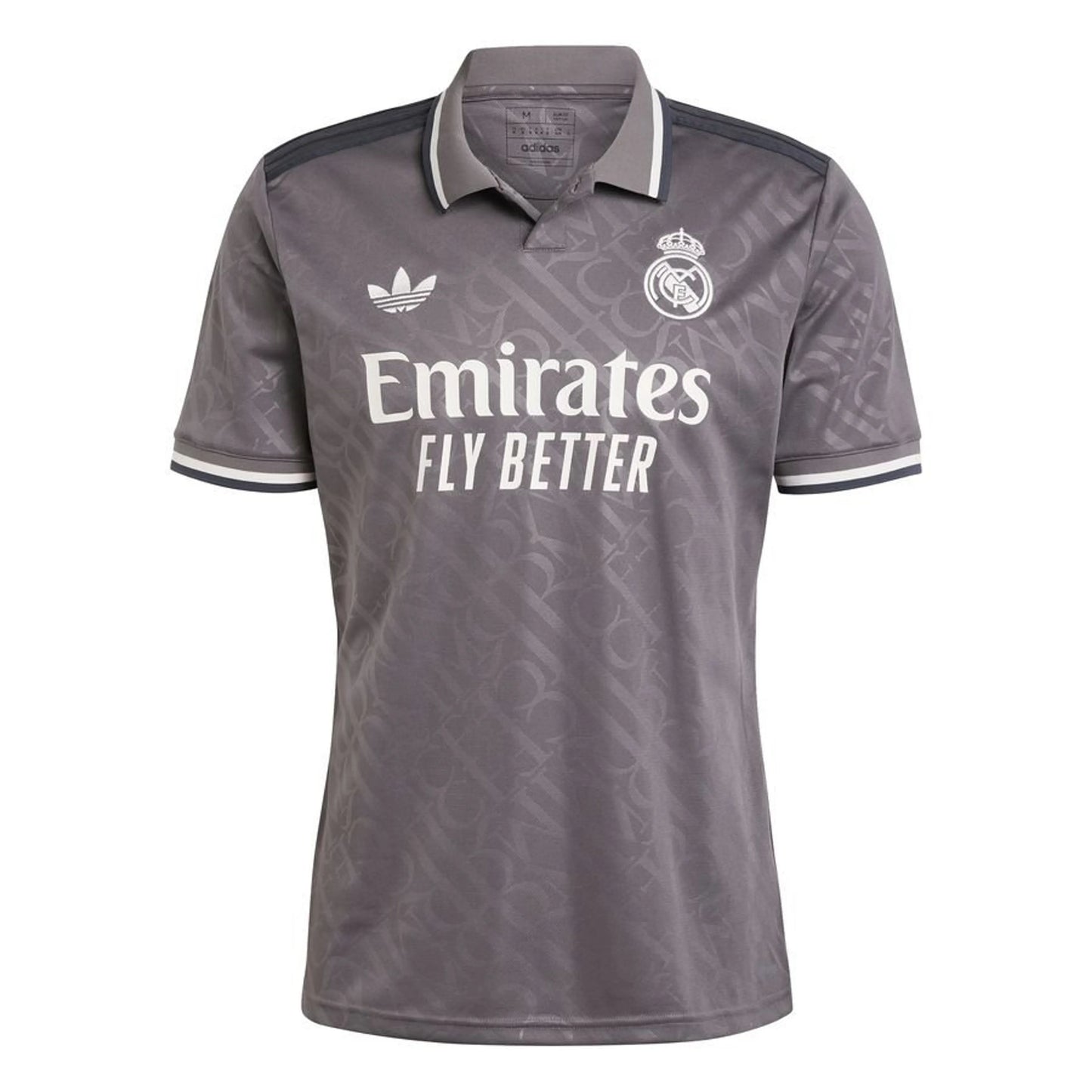 Real Madrid CF 24/25 Third