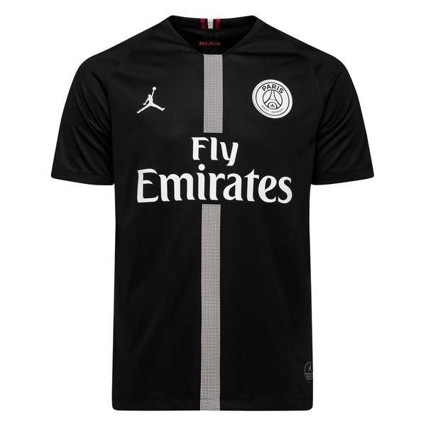 Paris Saint-Germain 18/19 Third