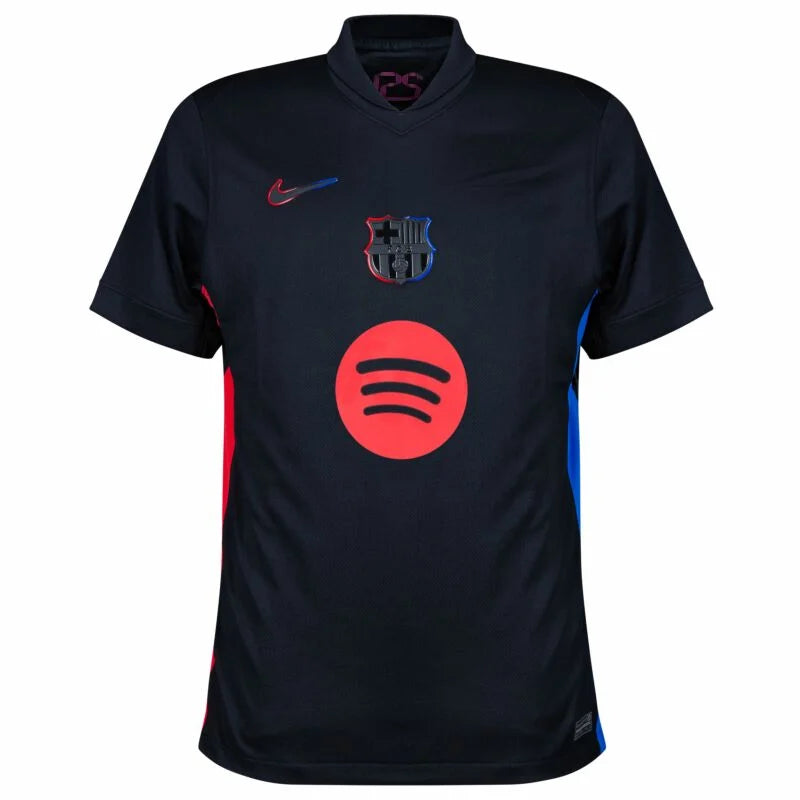 FC Barcelona 24/25 Away