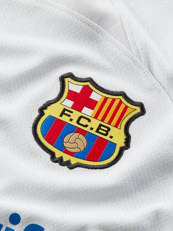 FC Barcelona 23/24 Away