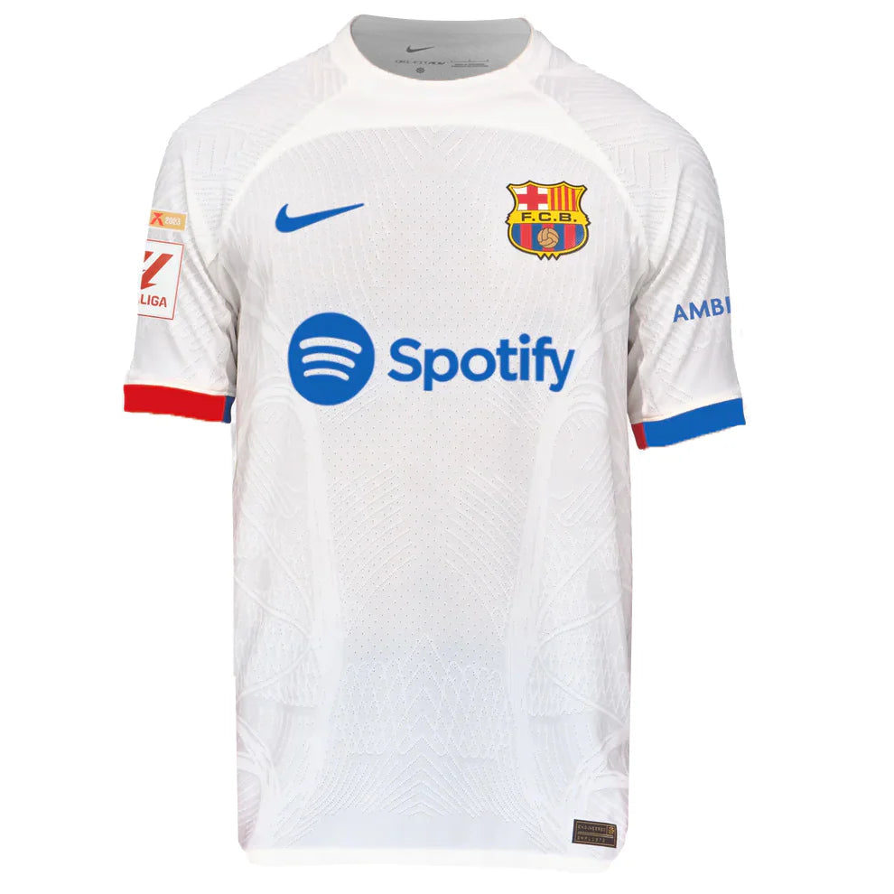 FC Barcelona 23/24 Away