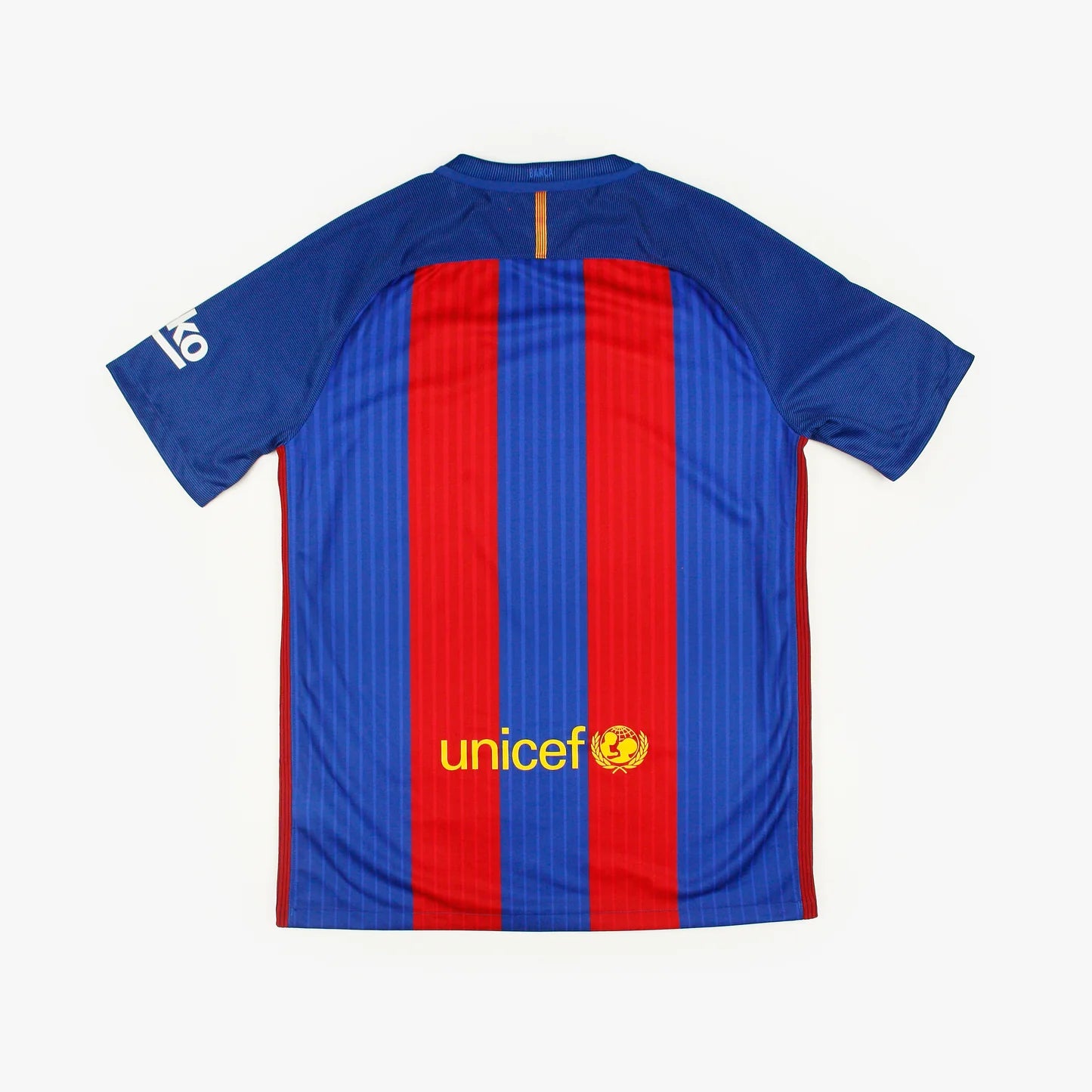 FC Barcelona 16/17 Home