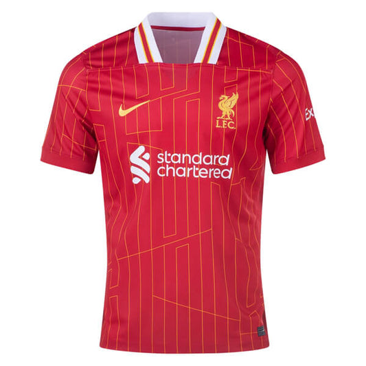 Liverpool FC 24/25 Home