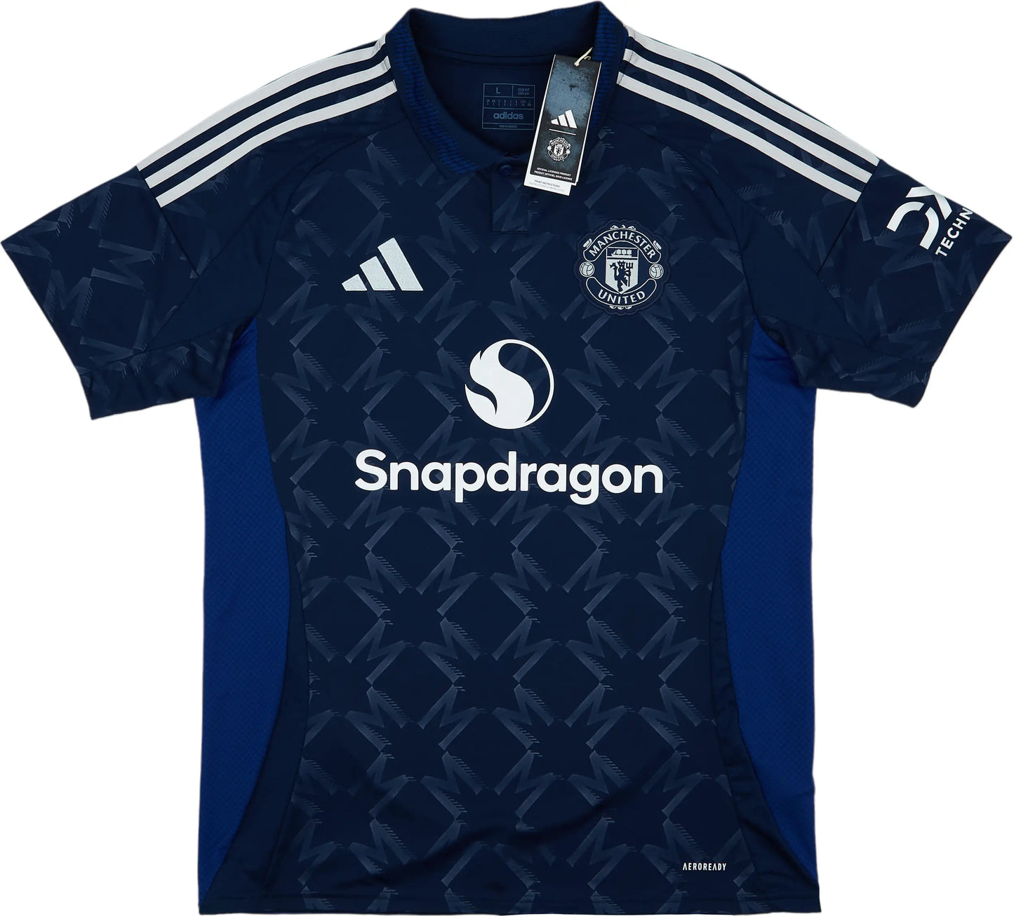 Manchester United 24/25 Away