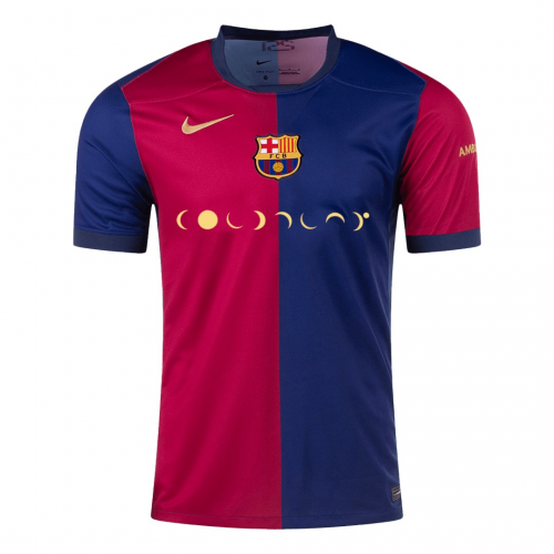 FC Barcelona x Coldplay 24/25 Home