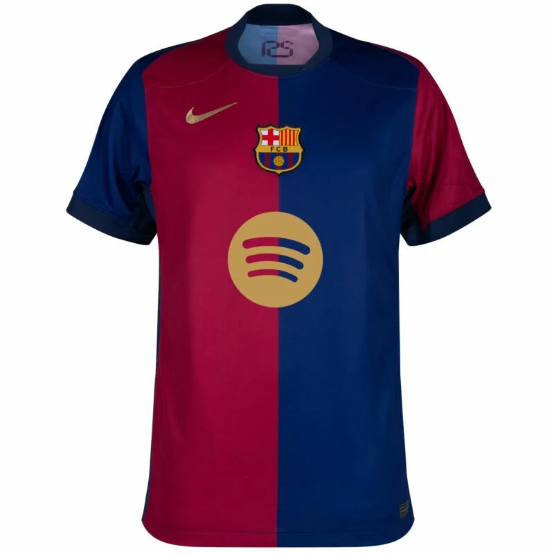 FC Barcelona 24/25 Home