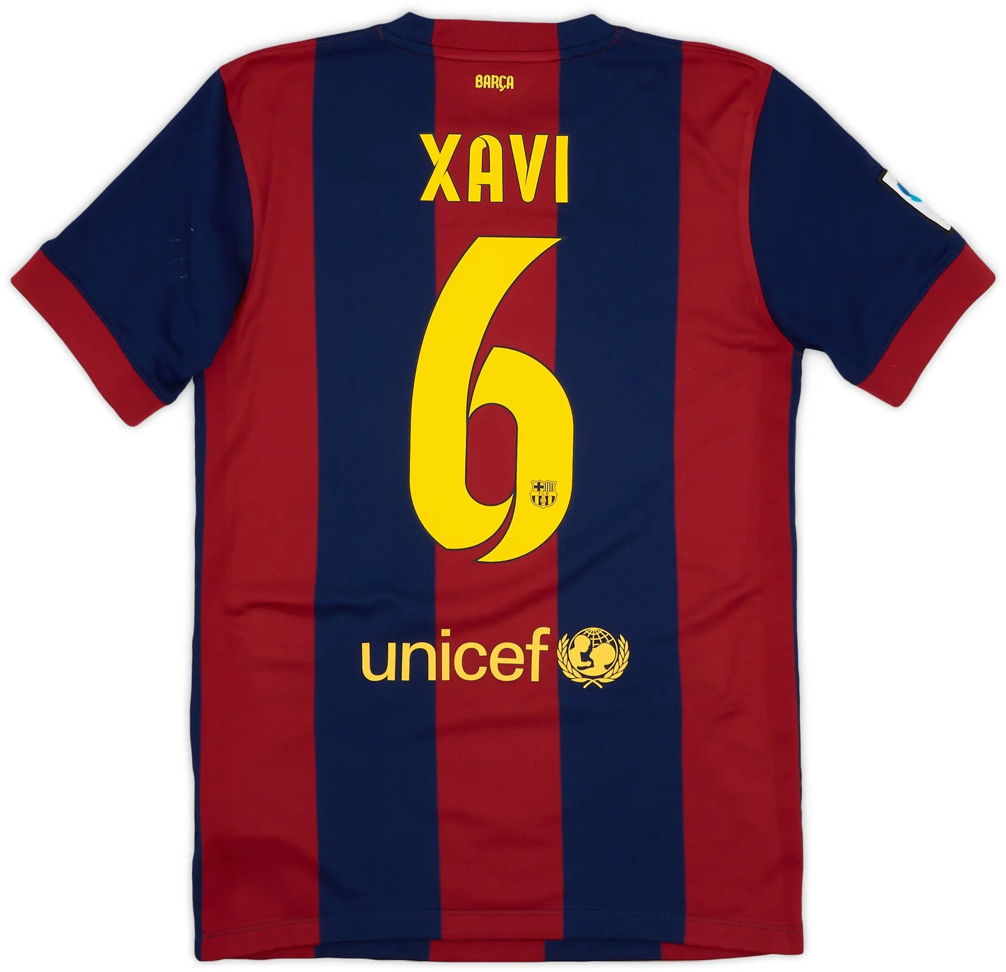 FC Barcelona 14/15 Home