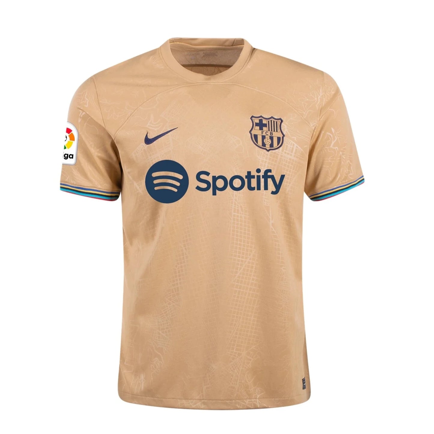 FC Barcelona 22/23 Away